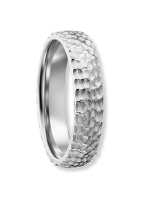 ONE ELEMENT Damen Silberring "Freundschaft Partner Ring aus 925 Silber", 65, Silber 925 (Sterlingsilber), silber, Silber 925 (Sterlingsilber),