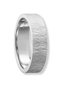 ONE ELEMENT Damen Silberring "Freundschaft Partner Ring aus 925 Silber", 63, Silber 925 (Sterlingsilber), silber, Silber 925 (Sterlingsilber),