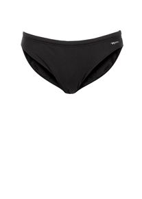 TRIGEMA Herren Badehose "TRIGEMA Badehose", schwarz, sportlich, Gr. XL, Polyester, Badehosen