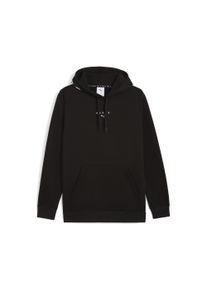 Puma Herren Sweatshirt "Puma x HYROX Heavyweight Hoodie Herren", schwarz, Gr. M, Obermaterial: 66% Baumwolle, 34% Polyester; Rippe: 97% Baumwolle, 3%