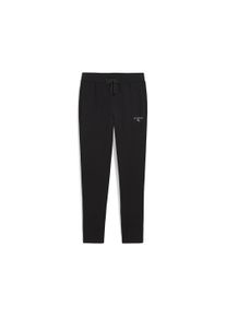 Puma Herren Trainingshose "Puma x HYROX CLOUDSPUN Elevated Hose Herren", schwarz, Gr. S, Obermaterial: 6% Elasthan, 78% Polyester, 16% Lyocell;