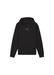 Puma Herren Sweatshirt "Puma x HYROX CLOUDSPUN Hoodie Herren", schwarz, Gr. L, Obermaterial: 78% Polyester, 16% Lyocell, 6% Elasthan, Sweatshirts