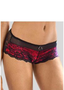 JETTE Panty mehrfarbig Gr. 40/42 für Damen