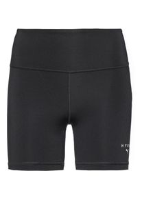 Puma Hyrox Tad Ess Tights Damen - schwarz - Gr. XL - Polyester/Elastan