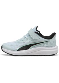 Puma Skyrocket 2 Ac Ps Laufschuhe Kinder - blau - Gr. 32