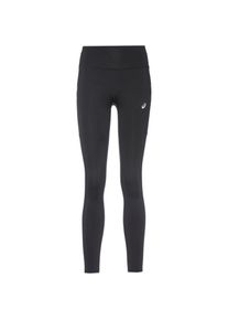 asics Core Lauftights Damen - schwarz - Gr. XS - Polyester