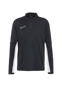 Nike academy23 Funktionsshirt Herren - schwarz - Gr. L - Polyester