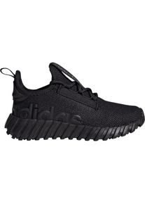 Adidas Kaptir 3.0 K Sneaker Kinder - schwarz - Gr. 37 1/3