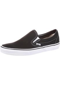 Vans Slip On Sneaker - schwarz - Gr. 38