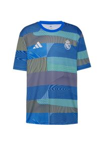 Adidas Real Madrid 25-26 Funktionsshirt Herren - blau - Gr. L