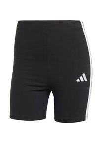 Adidas 3s Tights Damen - schwarz - Gr. L