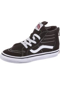 Vans Td sk8 Sneaker Kinder - schwarz - Gr. 24