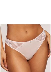 Lascana Tanga 'Amira' pink Gr. 32/34 für Damen