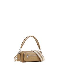Desigual Tasche S-LOGO Umhängetasche