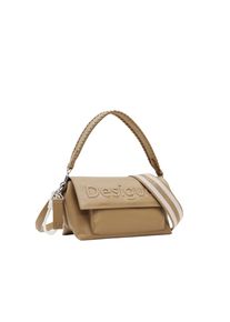 Desigual Tasche M-LOGO Umhängetasche