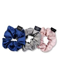 AILORIA Set 3 Scrunchies M aus Seide DOUX