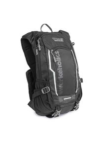 Weber #Werkeholics Outdoor & Offroad Rucksack schwarz 18 Liter