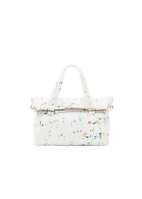 Desigual Handtasche Loverty 2.0 Mittelgroße Tasche