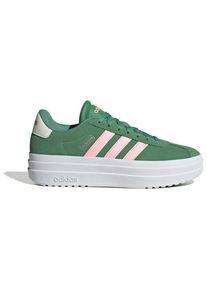 Adidas VL Court Bold Sneaker Women (Gr 6 |grün)