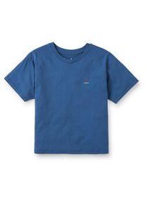 Passenger Classic Recycled Cotton T-Shirt T-Shirt Damen (Gr XS |blau)