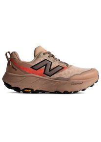 Trailrunningschuhe New Balance Fresh Foam X Hierro V9 Herren (Gr 45,5 |braun)