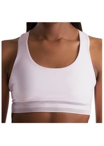 PEPPERMINT Signature Sports Bra Sport-BH Women (Gr M |braun)