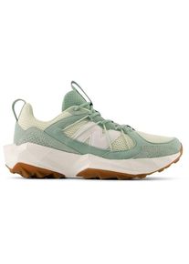 Laufschuhe New Balance Dynasoft Tektrel Damen (Gr 42,5 |beige)