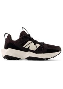 New Balance Dynasoft Tektrel Trailrunningschuhe Damen (Gr 37,5 |schwarz)