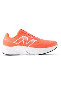 New Balance FuelCell Propel V5 Runningschuhe Damen (Gr 37,5 |rot/weiß)
