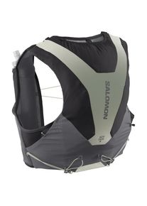 Salomon ADV Skin 5 Gradient Trailrunningrucksack (Gr L |grau)