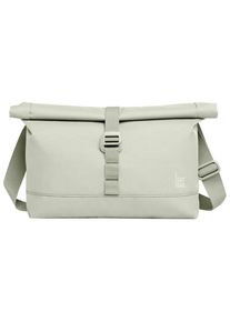 GOT BAG Messenger Bag 12 Umhängetasche (Gr 12 l |beige)