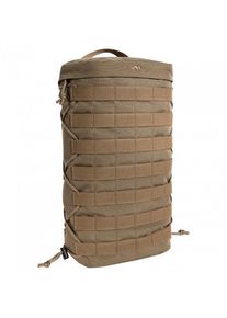 TASMANIAN TIGER TT Tac Pouch 9 SP 10 Tasche (Gr 10 l |braun)