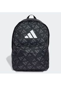 Rucksack "CLC G BPK"schwarz, grau six, weiß, adidas Performance, Rucksäcke