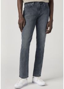 Levi's LEVI'S Herren Slim-fit-Jeans "511 SLIM"rogue waves, casual, Gr. 36, Denim/Jeans, Obermaterial: 99% Baumwolle, 1% Elasthan, Jeans, mit Stretch
