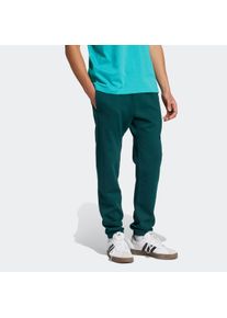 Herren Sporthose "M A SZN FL R PT"aurora ivy, sportlich, Gr. XXL, adidas Sportswear, Obermaterial: 70% Baumwolle, 30% Polyester, Hosen