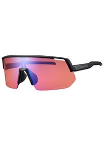 Fahrradbrille Shimano Technium L Offroad VLT 35% (rosa)