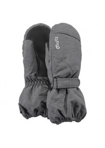 Handschuhe Barts Tec Mitts Kinder (Gr 2 |grau |wasserdicht)