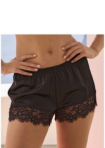 Lascana Panty 'Alana' schwarz Gr. 36 für Damen