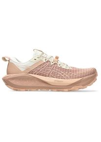asics Gel-Trabuco 13 Trailrunningschuhe Women (Gr 42 |beige)