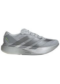 Sneaker Adidas Adizero Evo SL Herren (Gr 42 2/3 |grau)
