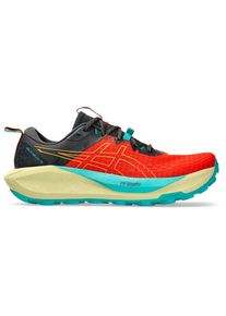 asics Gel-Trabuco 13 Trailrunningschuhe Herren Trailrunning (Gr 45 |bunt)