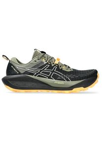 asics Gel-Trabuco 13 Trailrunningschuhe Men (Gr 45 |grau)