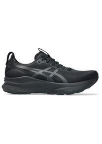 asics Gel-Kayano 32 Runningschuhe Herren (Gr 46,5 |schwarz/grau)