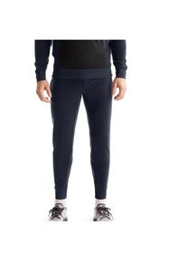 On Sweat Pants Trainingshose Men (Gr L |blau)