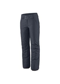 Skihose Patagonia Insulated Powder Town Pants Damen (Gr XXL |blau |wasserdicht)