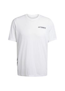 adidas terrex Xploric T-Shirt Funktionsshirt Men (Gr XL |weiß)