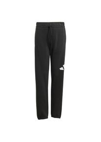 Adidas Essentials Pants Trainingshose Kinder (Gr 140 |schwarz)