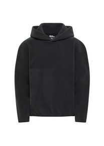 Jack Wolfskin Youth Smileyworld Hoody Fleecepullover Kinder (Gr S |schwarz)