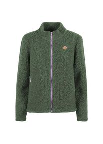 E9 Puf 2.3 Fleecejacke Women (Gr XL |oliv)