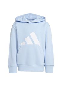 Hoodie Adidas Essentials Hoodie Kinder (Gr 116 |grau)